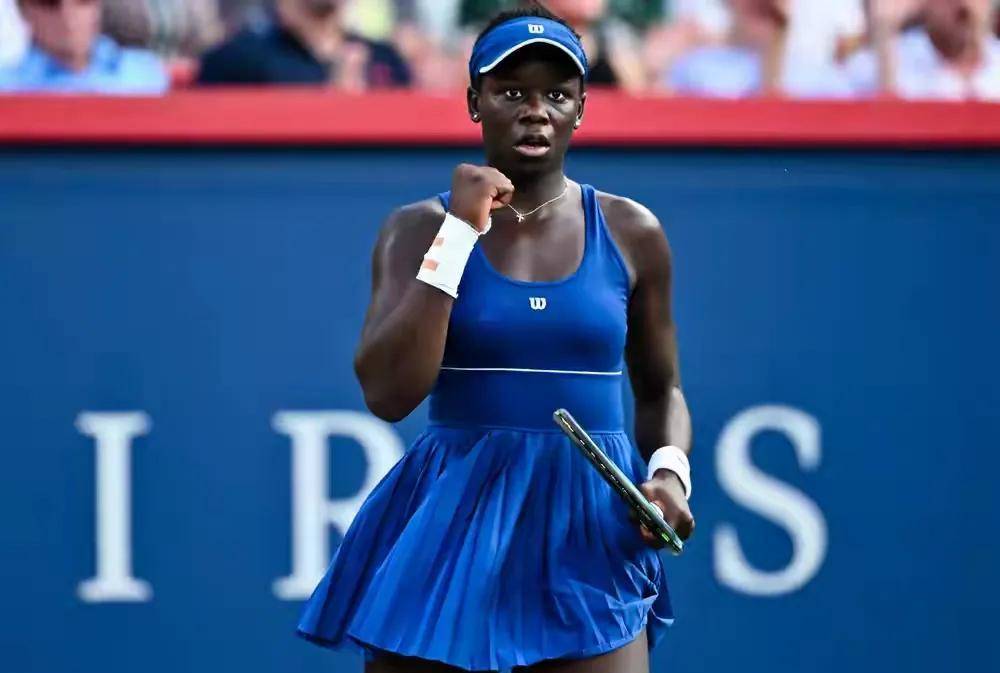 开云体育官网 大阪直美获冠军 