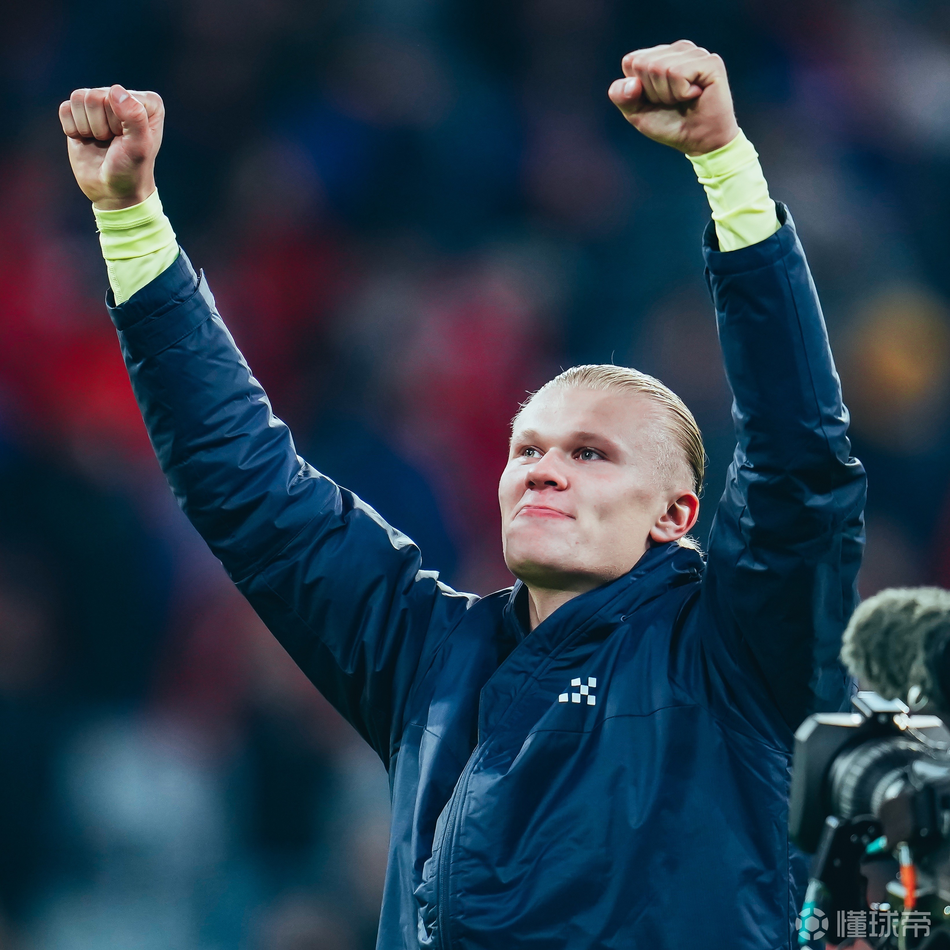 开云官方网站登录出色防守引发热议！，哈兰德在切尔西比赛中夺冠上演精彩一战的简单介绍