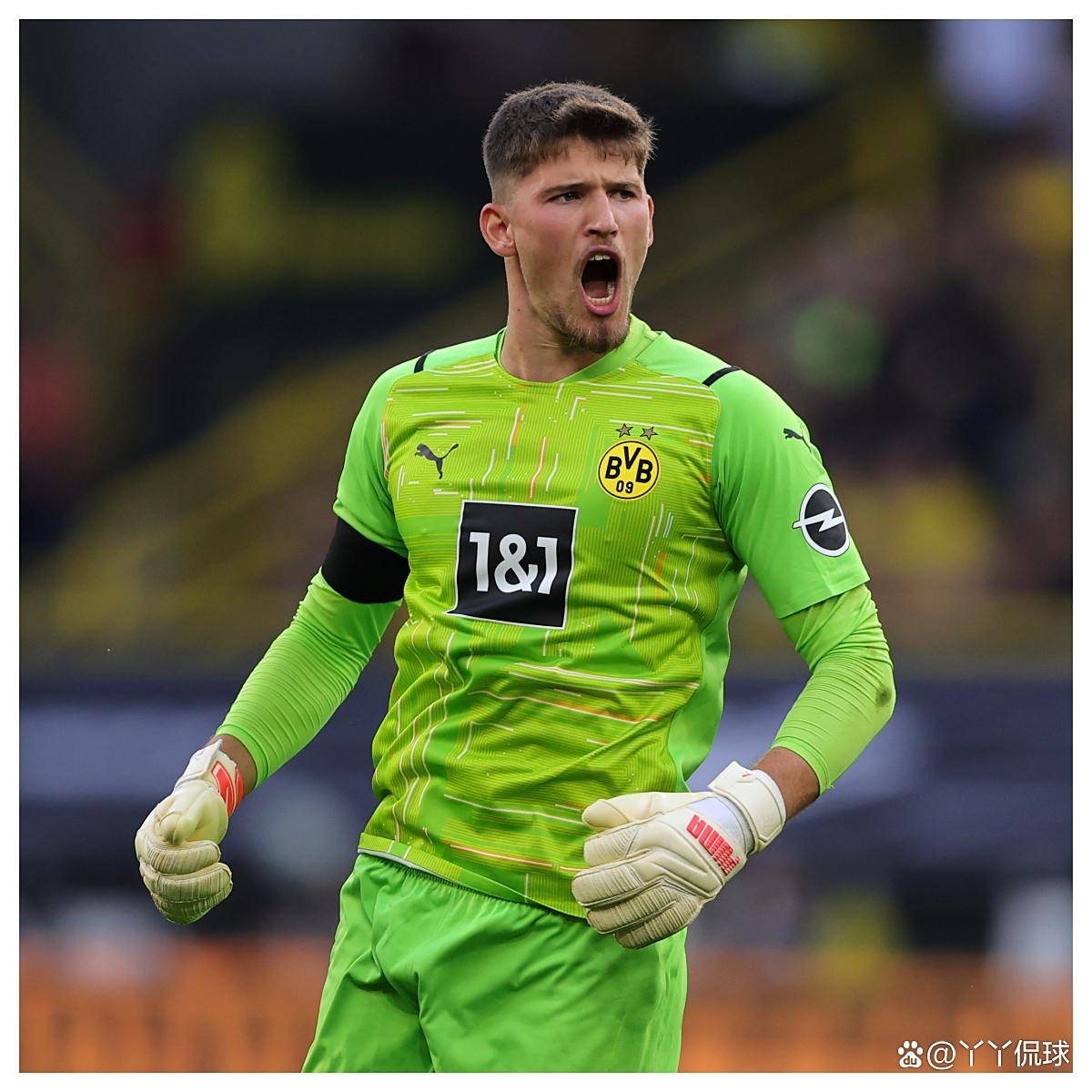 KAIYUN中国官网包含今晚多特蒙德备战意甲；远射贴柱细节曝光；底气十足；年轻球员得到机会的词条